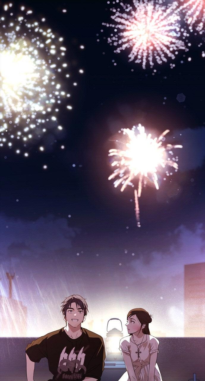 My Clueless Love Diary Chap 44 - Next Chap 45