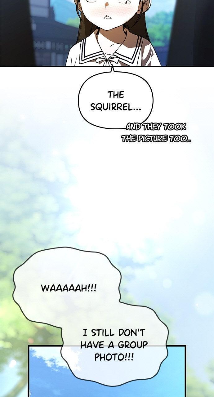 My Clueless Love Diary Chap 44 - Next Chap 45