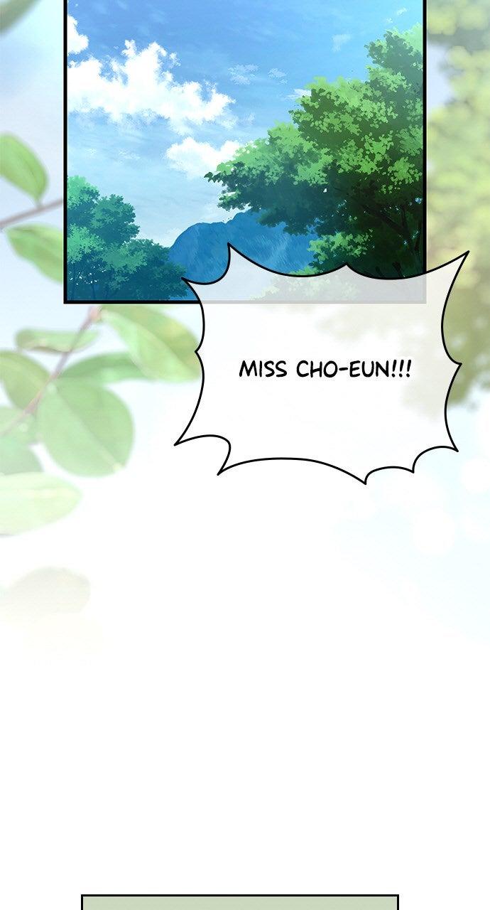 My Clueless Love Diary Chap 44 - Next Chap 45