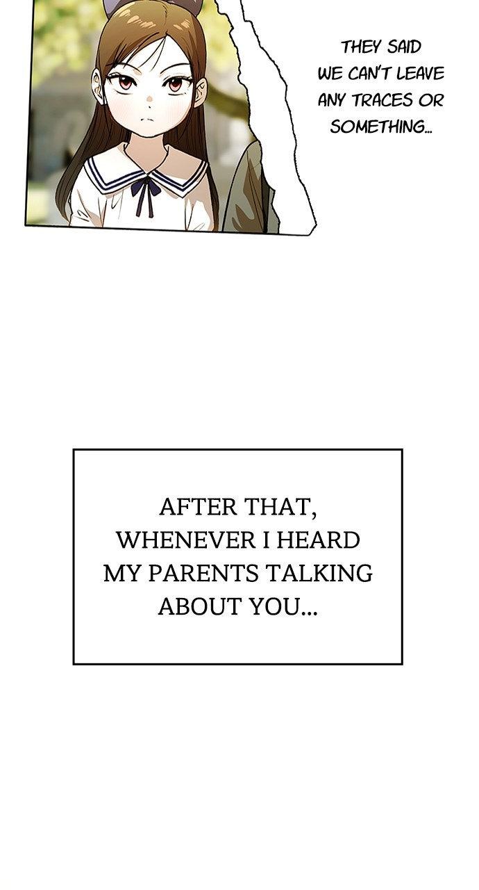 My Clueless Love Diary Chap 44 - Next Chap 45