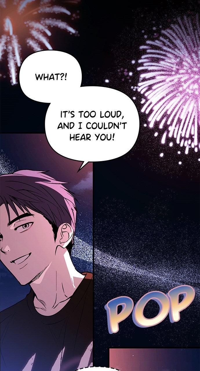 My Clueless Love Diary Chap 44 - Next Chap 45