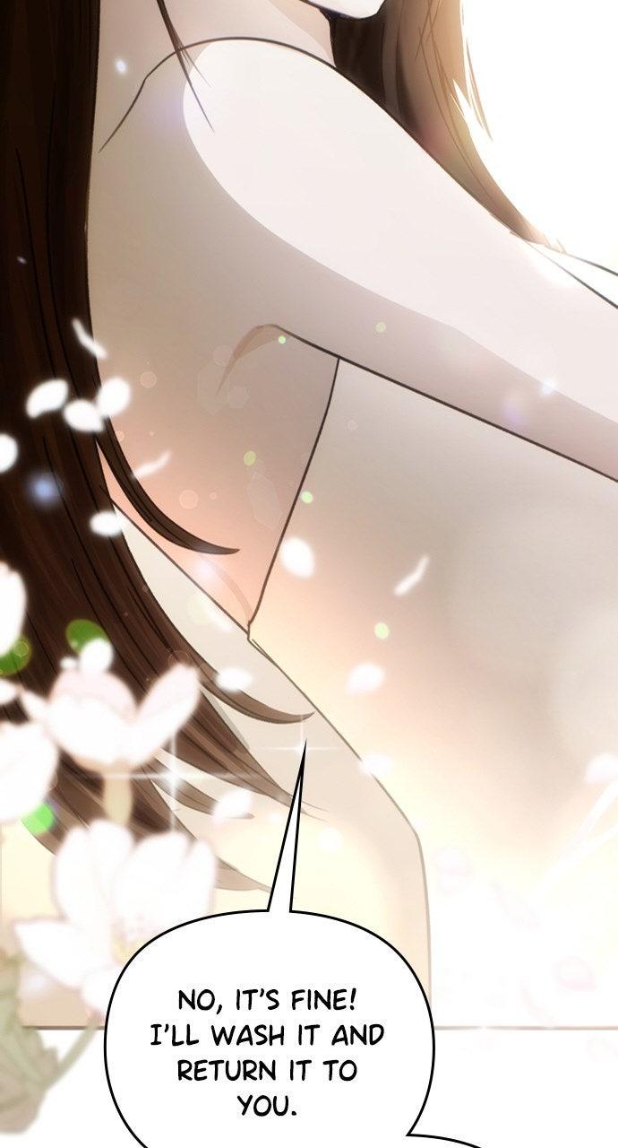 My Clueless Love Diary Chap 44 - Next Chap 45