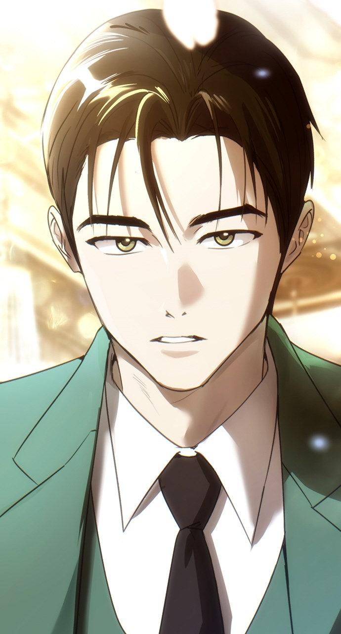 My Clueless Love Diary Chap 44 - Next Chap 45