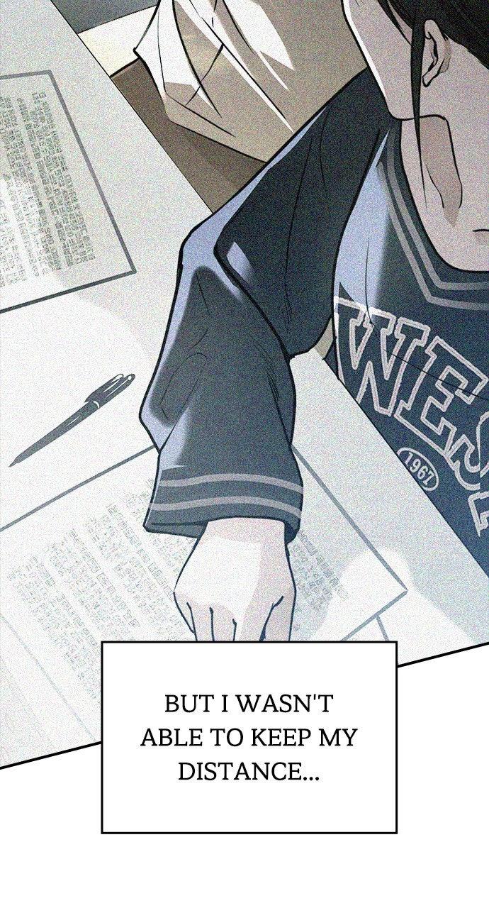 My Clueless Love Diary Chap 44 - Next Chap 45