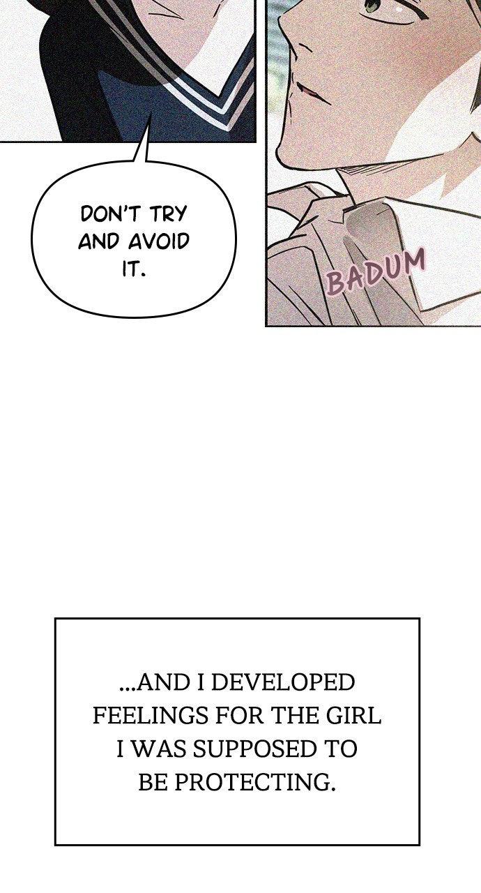 My Clueless Love Diary Chap 44 - Next Chap 45