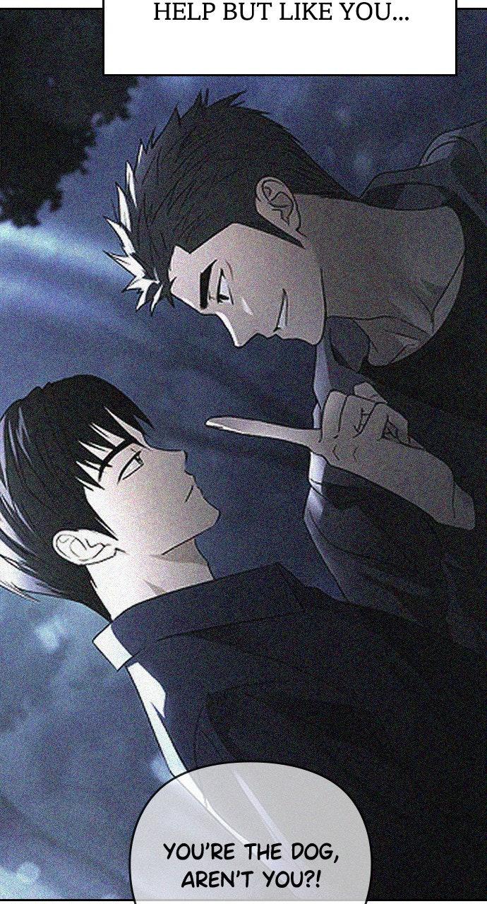 My Clueless Love Diary Chap 44 - Next Chap 45