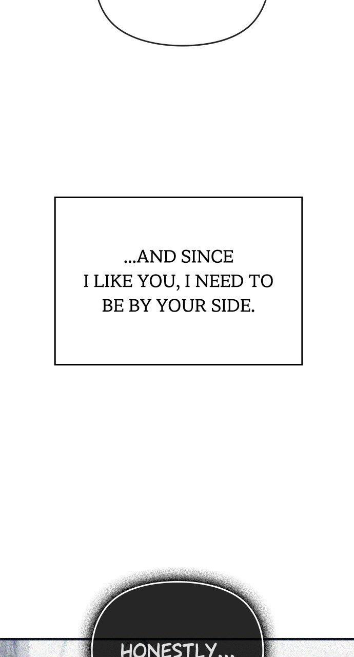 My Clueless Love Diary Chap 44 - Next Chap 45