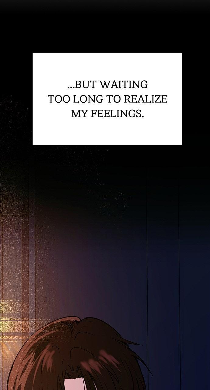 My Clueless Love Diary Chap 44 - Next Chap 45