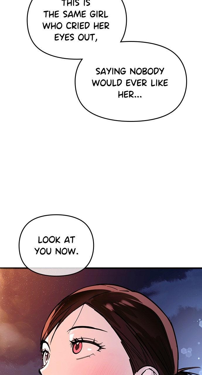 My Clueless Love Diary Chap 44 - Next Chap 45