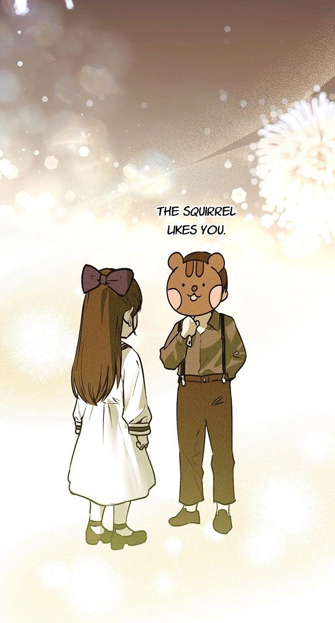 My Clueless Love Diary Chap 44 - Next Chap 45