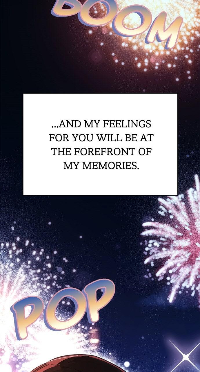 My Clueless Love Diary Chap 44 - Next Chap 45