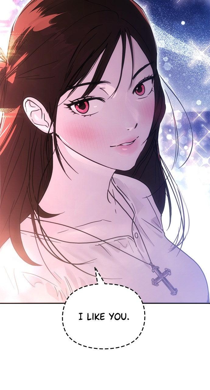 My Clueless Love Diary Chap 44 - Next Chap 45