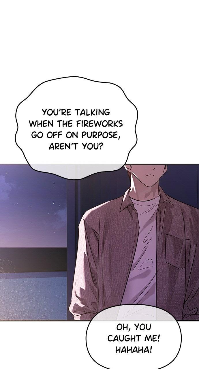 My Clueless Love Diary Chap 44 - Next Chap 45