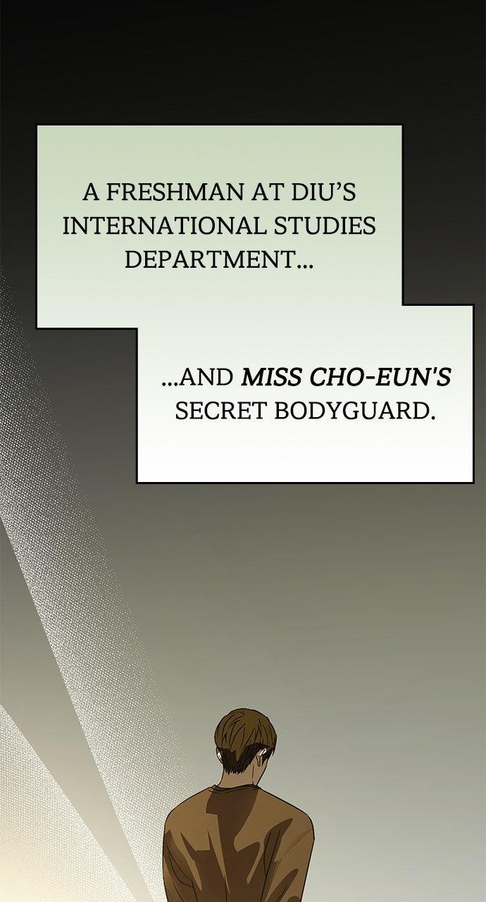 My Clueless Love Diary Chap 44 - Next Chap 45