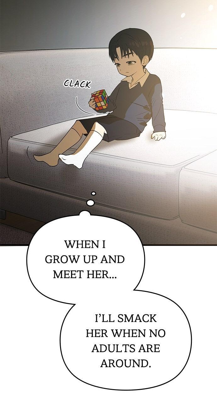 My Clueless Love Diary Chap 44 - Next Chap 45