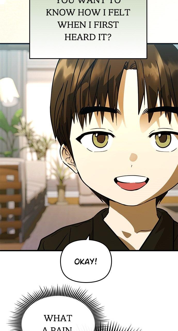 My Clueless Love Diary Chap 44 - Next Chap 45