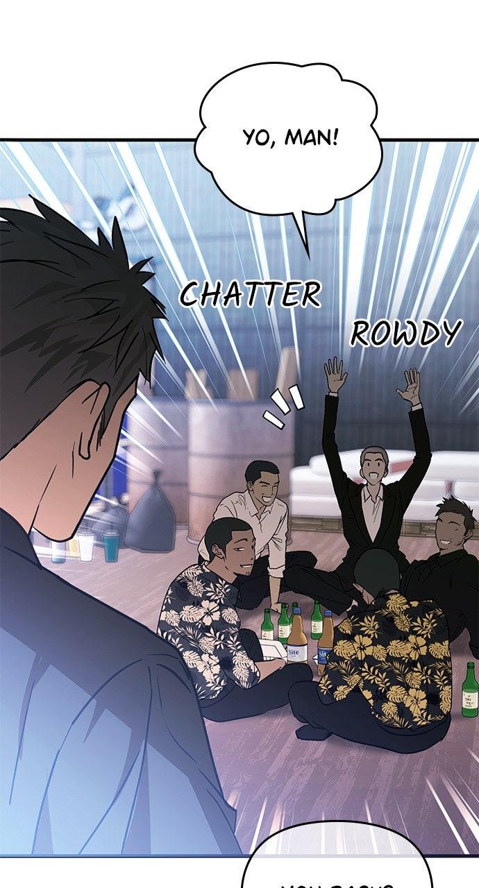 My Clueless Love Diary Chap 45 - Next Chap 46