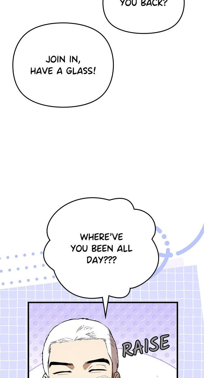 My Clueless Love Diary Chap 45 - Next Chap 46