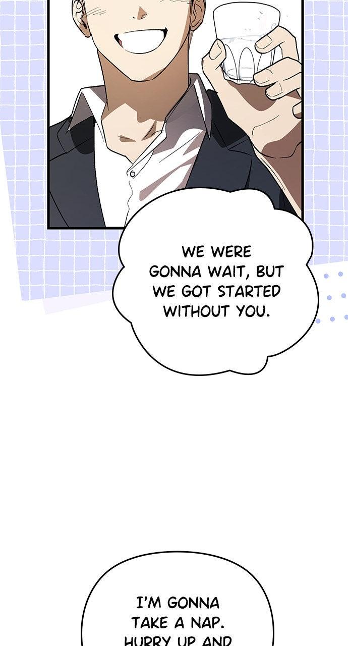 My Clueless Love Diary Chap 45 - Next Chap 46