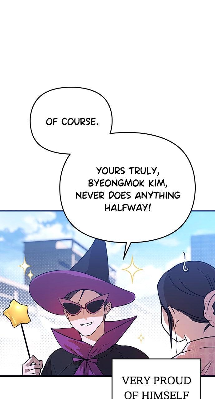 My Clueless Love Diary Chap 45 - Next Chap 46