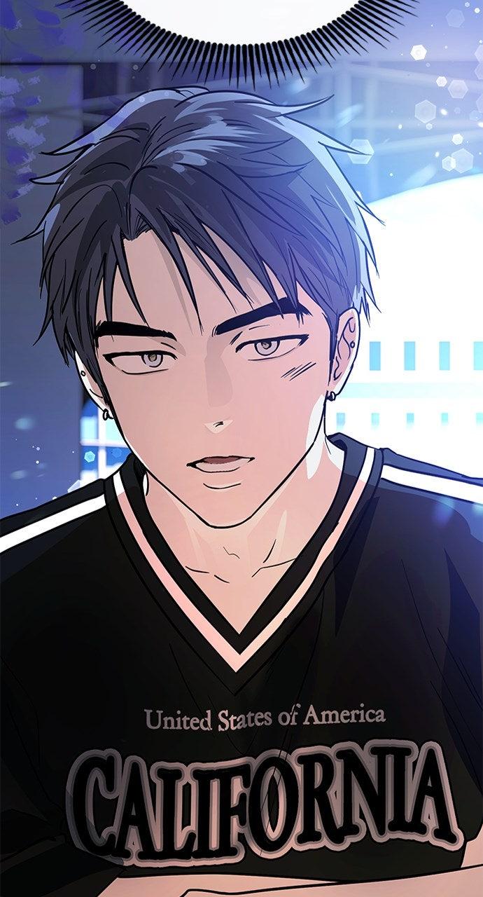 My Clueless Love Diary Chap 45 - Next Chap 46
