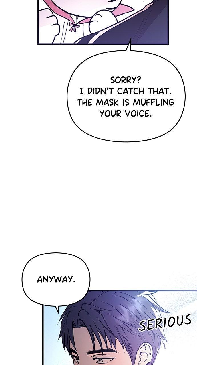 My Clueless Love Diary Chap 45 - Next Chap 46