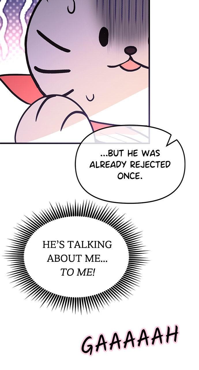My Clueless Love Diary Chap 45 - Next Chap 46