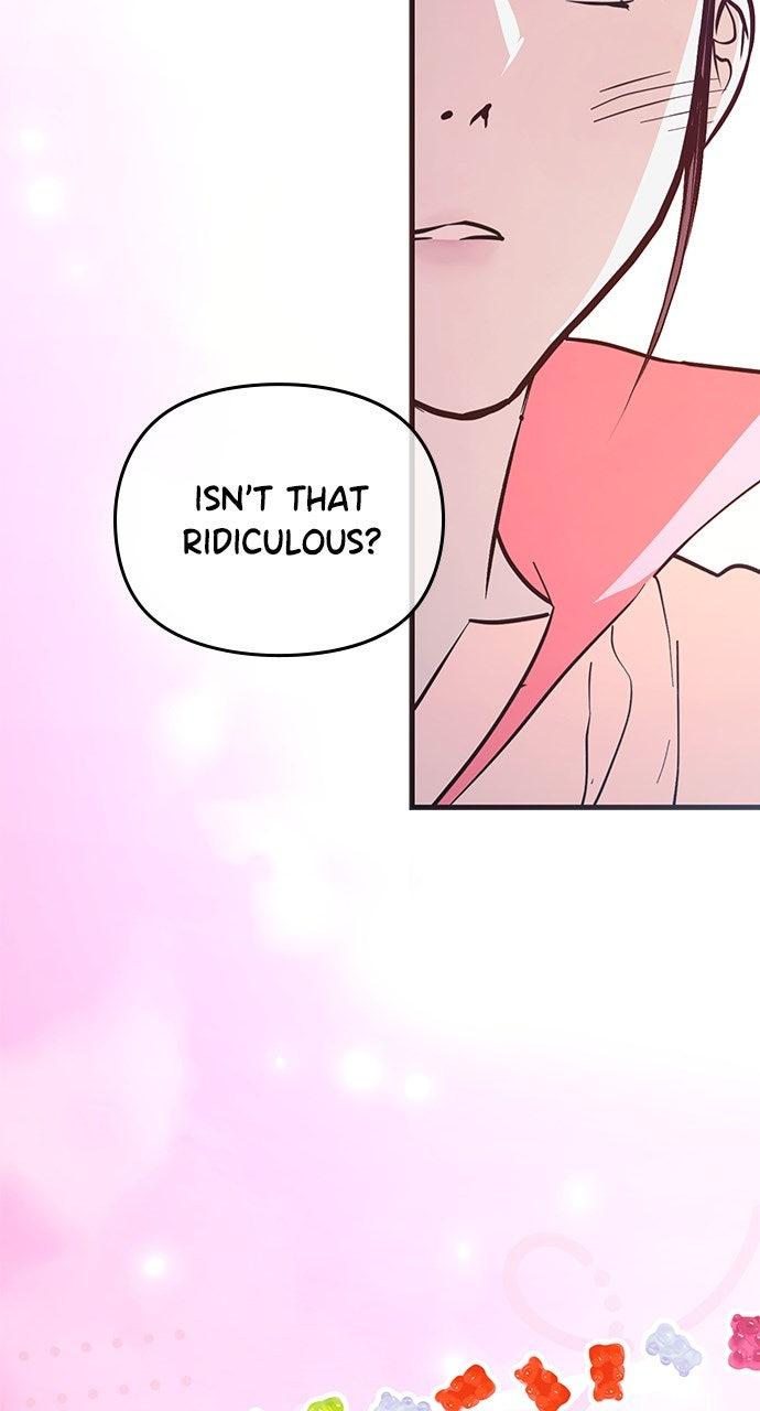 My Clueless Love Diary Chap 45 - Next Chap 46