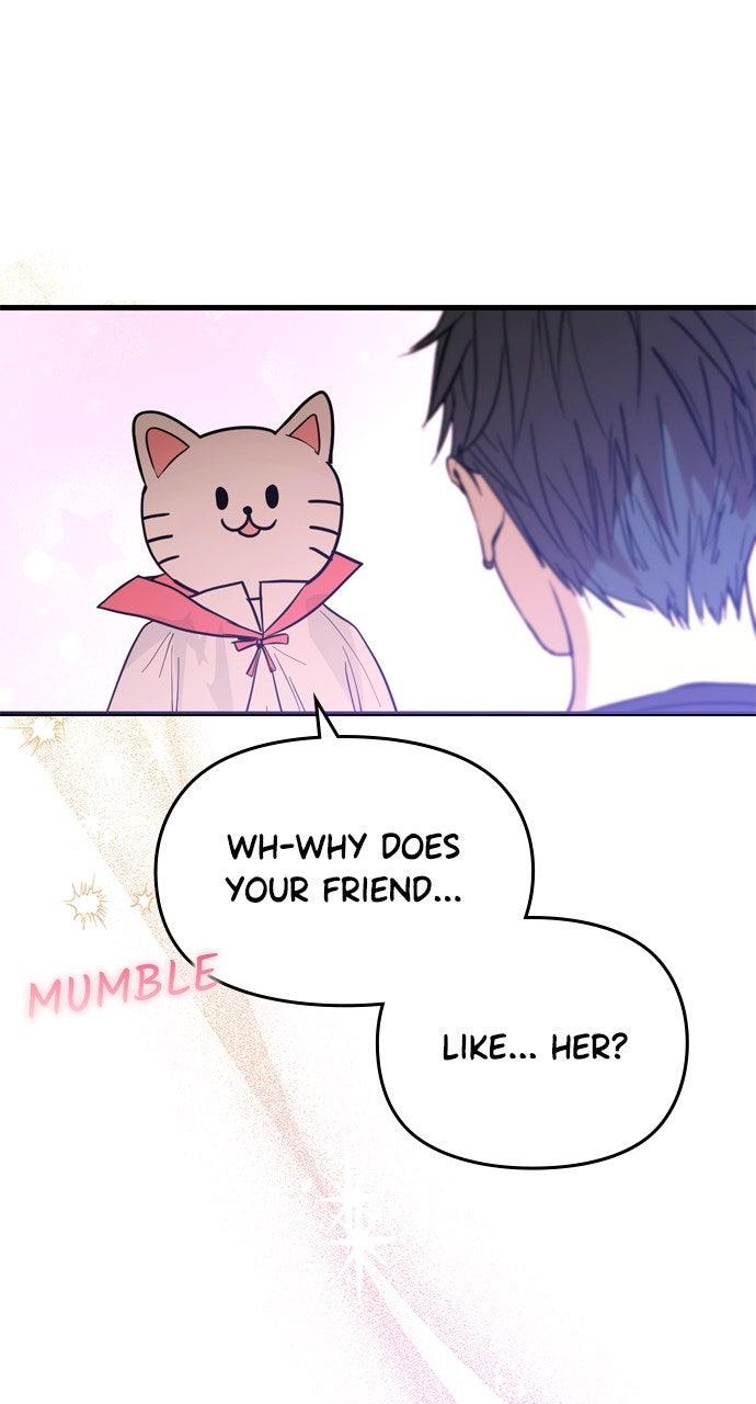 My Clueless Love Diary Chap 45 - Next Chap 46