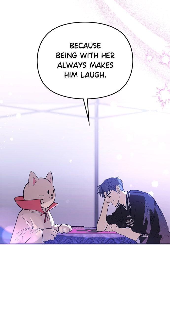 My Clueless Love Diary Chap 45 - Next Chap 46