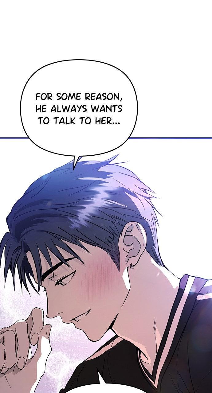My Clueless Love Diary Chap 45 - Next Chap 46
