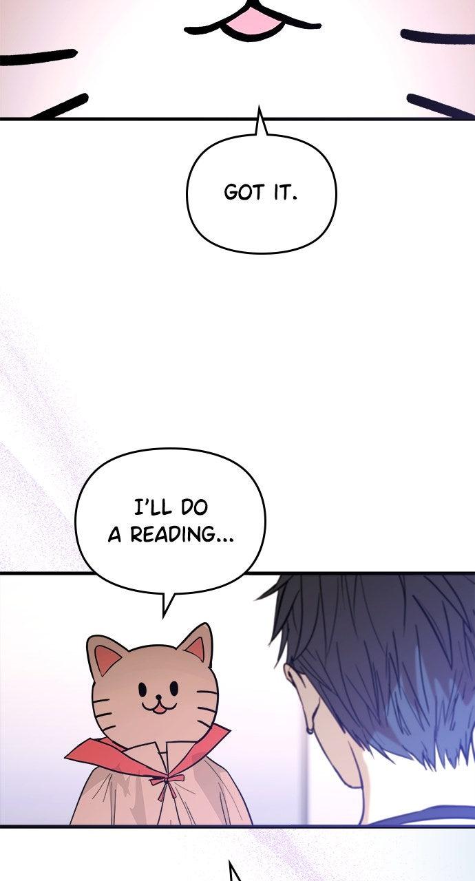 My Clueless Love Diary Chap 45 - Next Chap 46