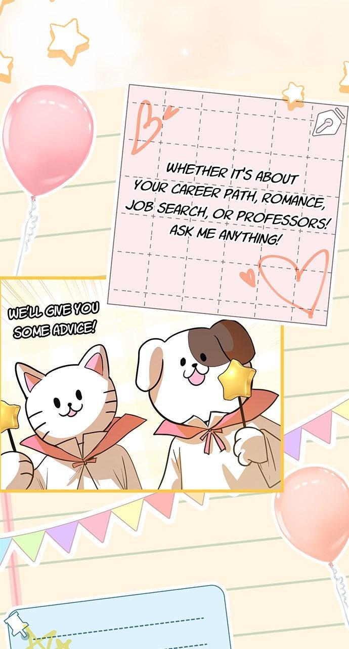 My Clueless Love Diary Chap 45 - Next Chap 46