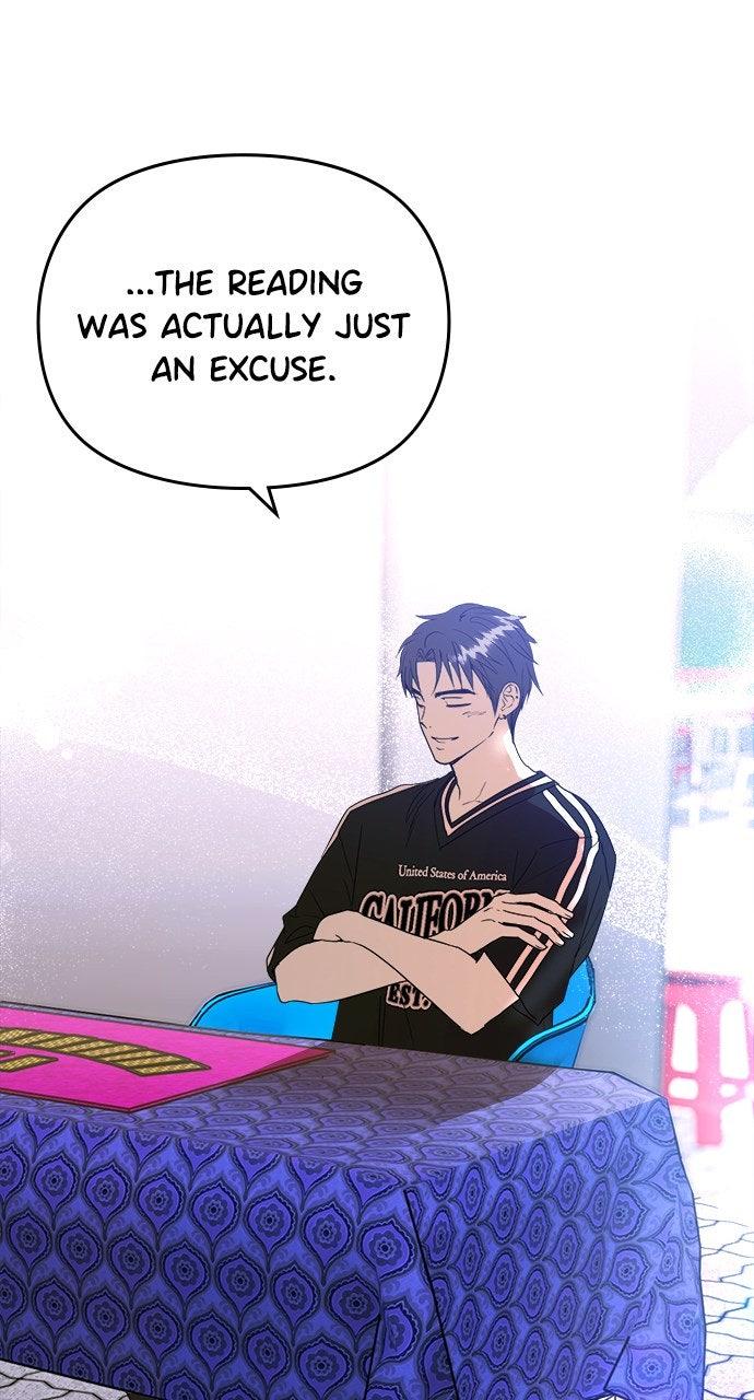 My Clueless Love Diary Chap 45 - Next Chap 46