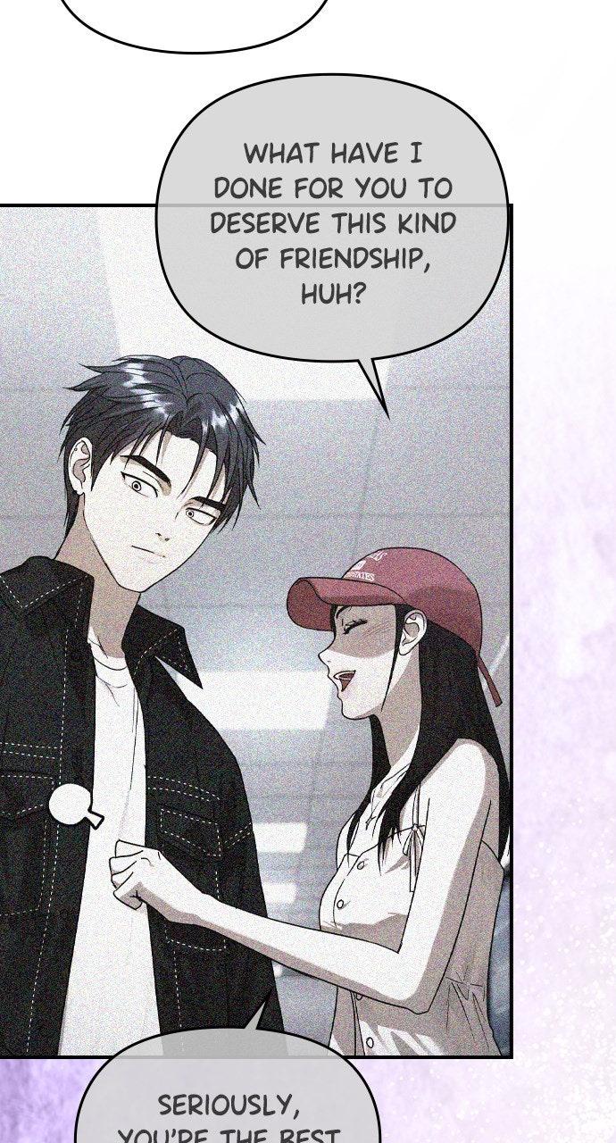 My Clueless Love Diary Chap 45 - Next Chap 46