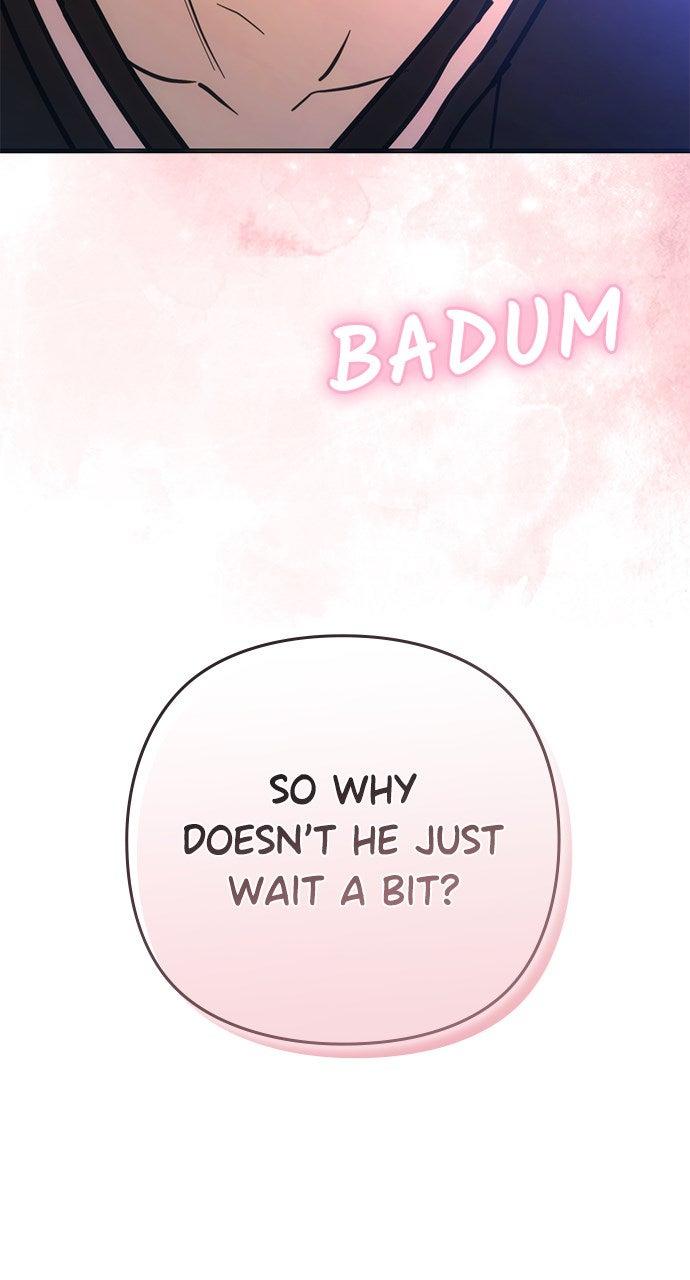 My Clueless Love Diary Chap 45 - Next Chap 46