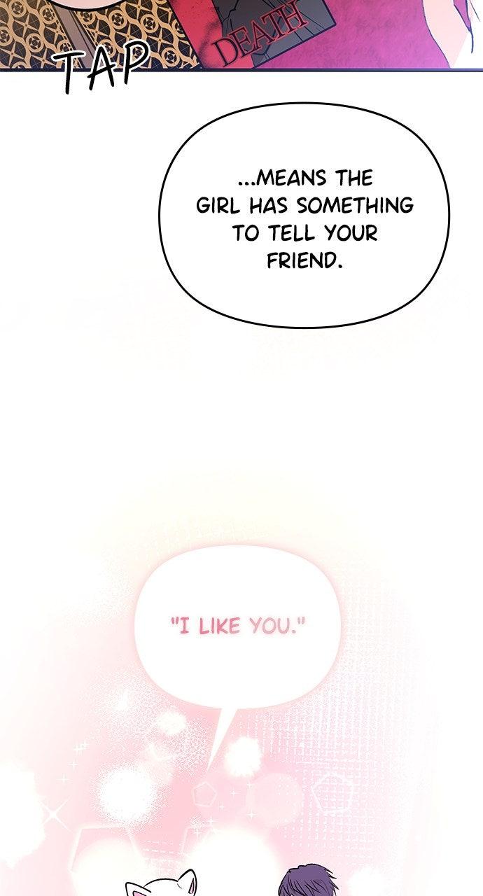 My Clueless Love Diary Chap 45 - Next Chap 46