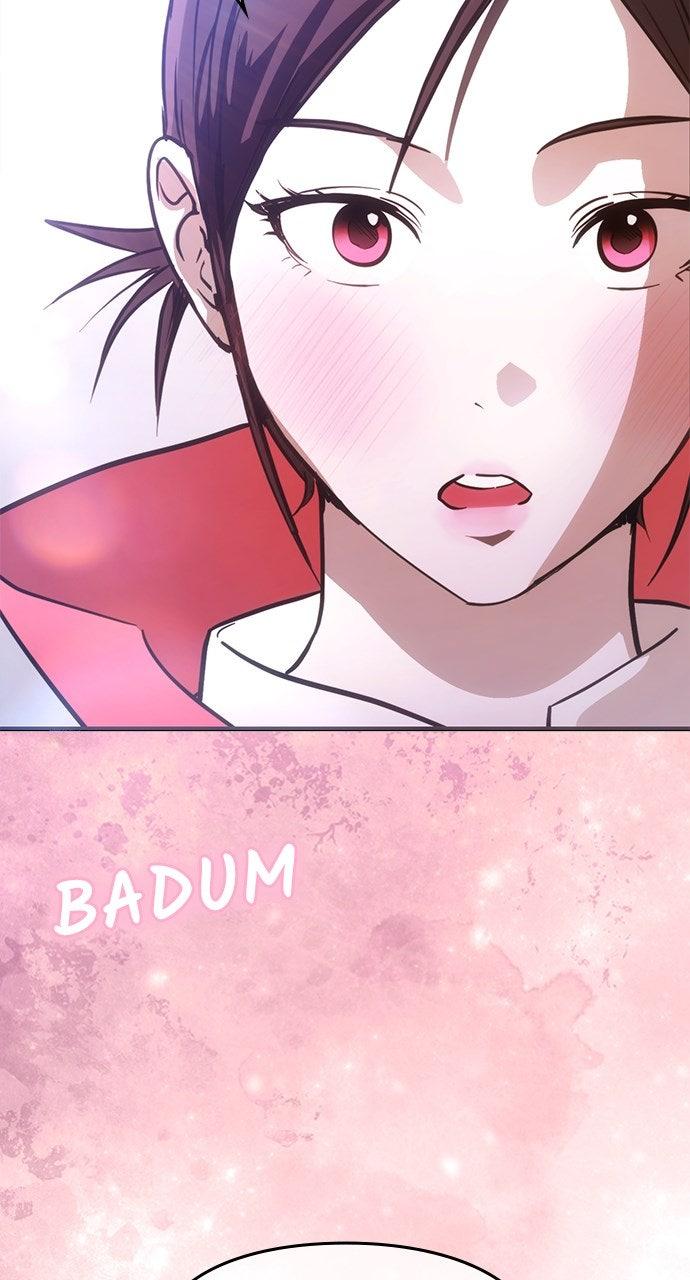 My Clueless Love Diary Chap 45 - Next Chap 46