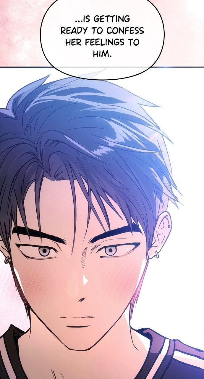 My Clueless Love Diary Chap 45 - Next Chap 46