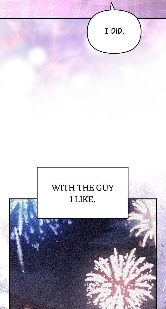 My Clueless Love Diary Chap 45 - Next Chap 46