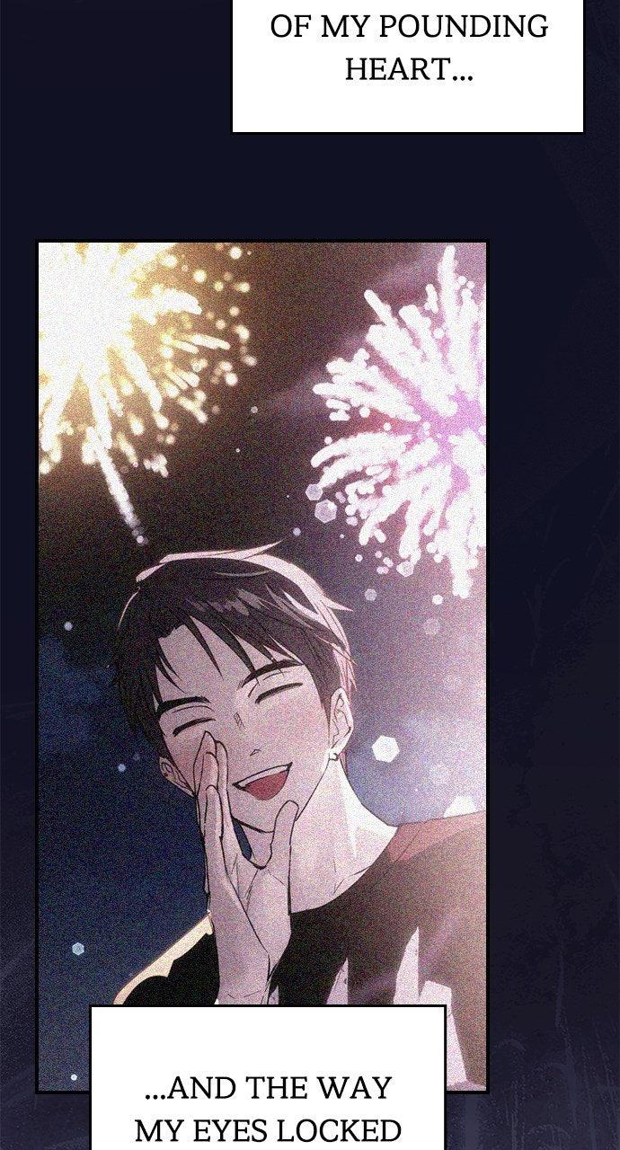 My Clueless Love Diary Chap 45 - Next Chap 46
