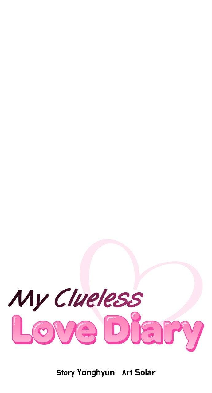 My Clueless Love Diary Chap 45 - Next Chap 46
