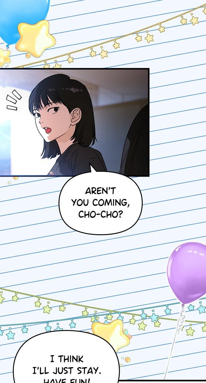 My Clueless Love Diary Chap 45 - Next Chap 46