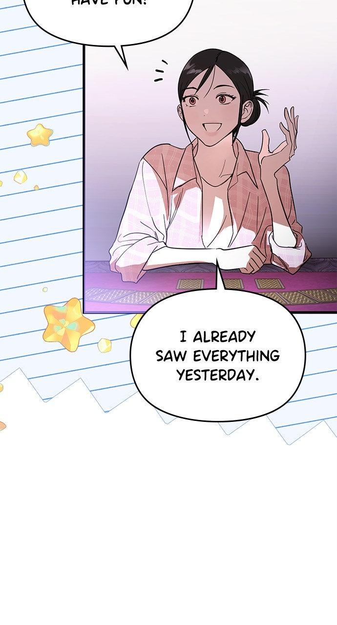 My Clueless Love Diary Chap 45 - Next Chap 46