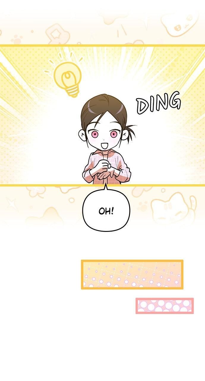 My Clueless Love Diary Chap 45 - Next Chap 46