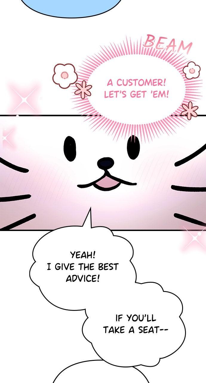 My Clueless Love Diary Chap 45 - Next Chap 46
