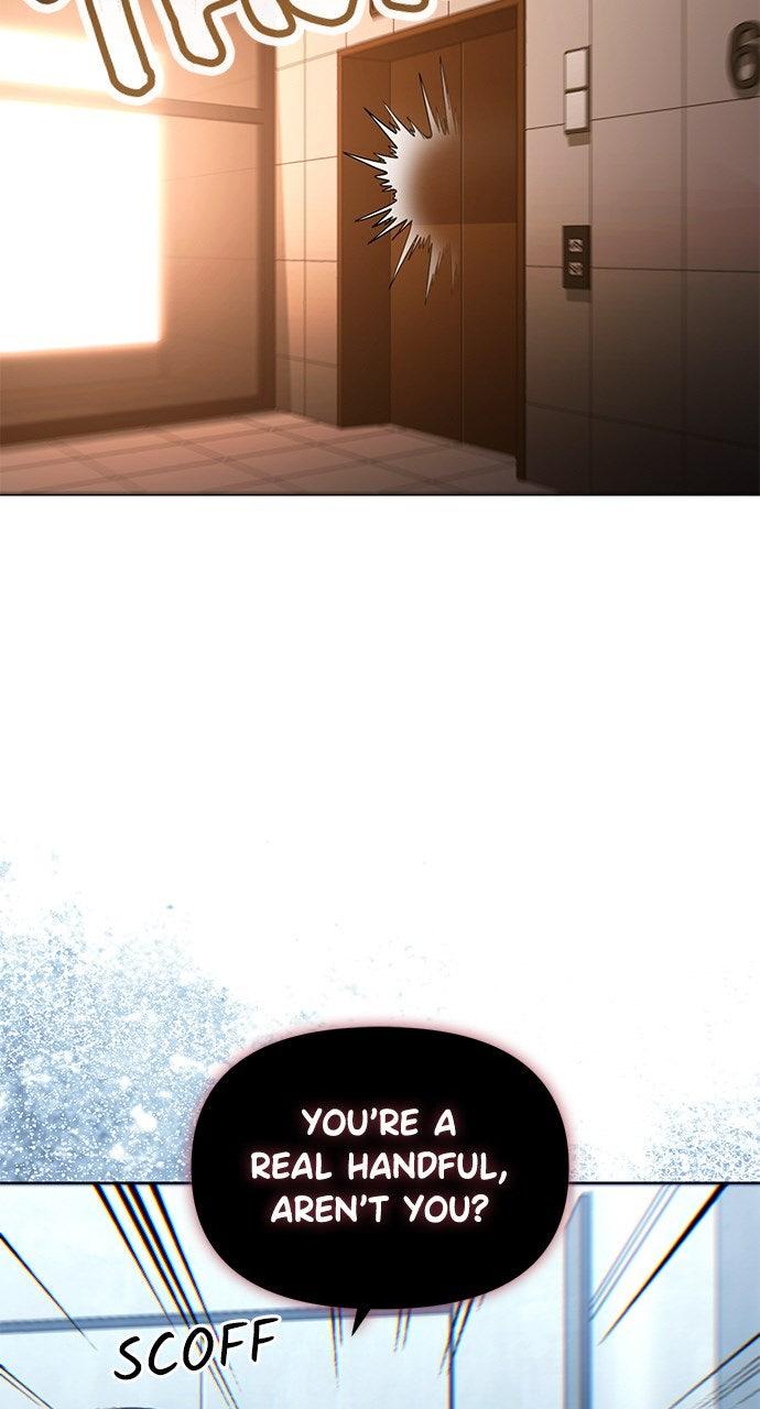 My Clueless Love Diary Chap 46 - Next Chap 47