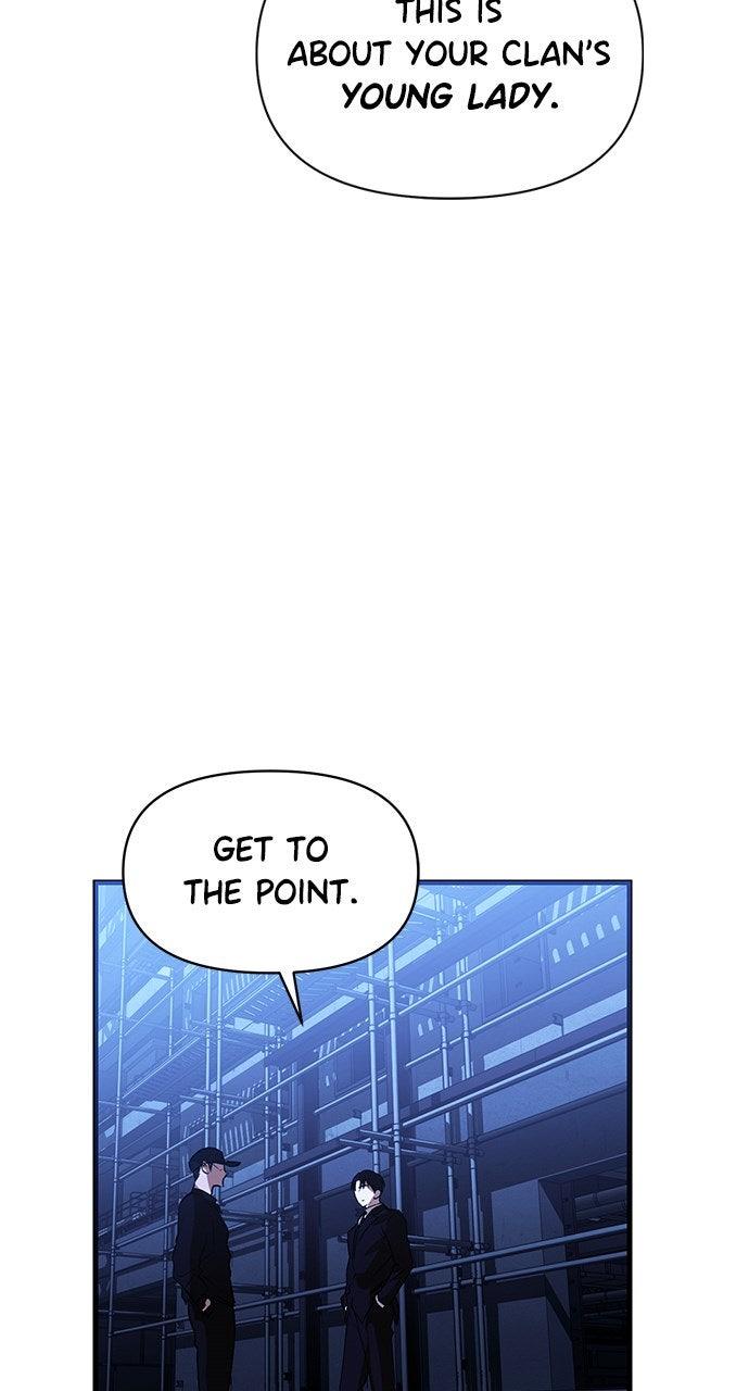 My Clueless Love Diary Chap 46 - Next Chap 47