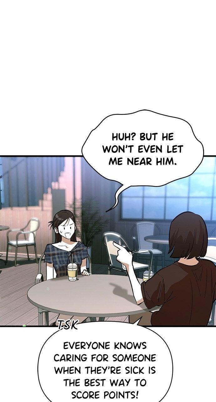 My Clueless Love Diary Chap 46 - Next Chap 47