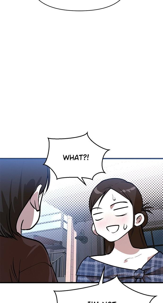 My Clueless Love Diary Chap 46 - Next Chap 47